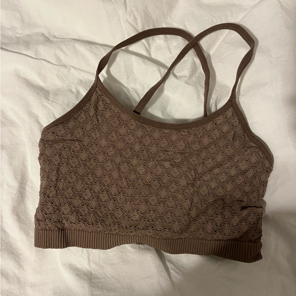 lounge tank top colsie